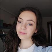 Profesora de cualquier lengua ( castellano, valenciano, inglés, latín y griego) para cualquier edad